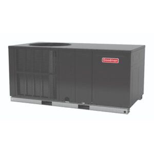 Goodman 5 Ton 15.2 SEER2 Packaged Heat Pump - R32